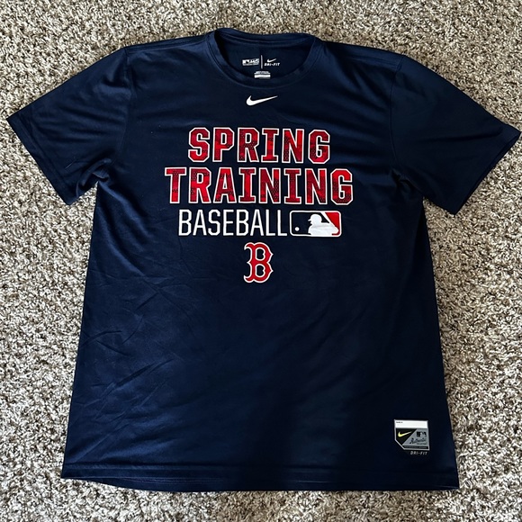 Boston Red Sox - Picture 1 of 4